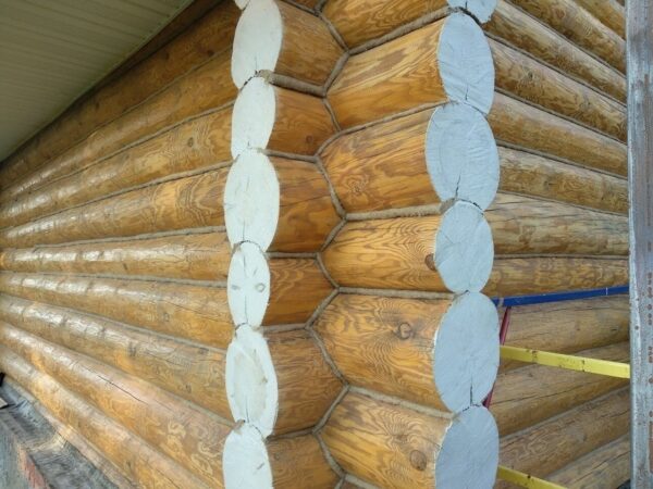 Конопатка и герметик: сравнение методов заделки швов и щелей в деревянных строениях