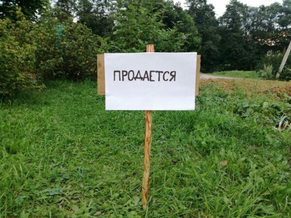 Как выбрать участок для постройки загородного дома или дачи?